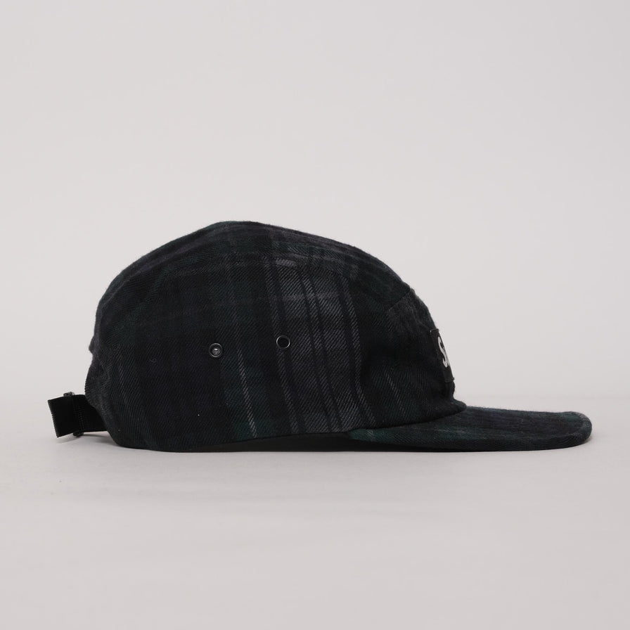 Vintage Supreme Strapback 