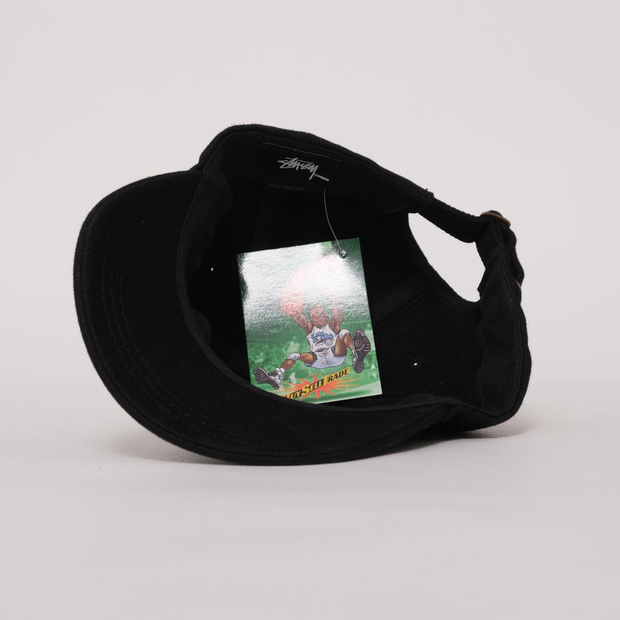 Stussy Strapback 