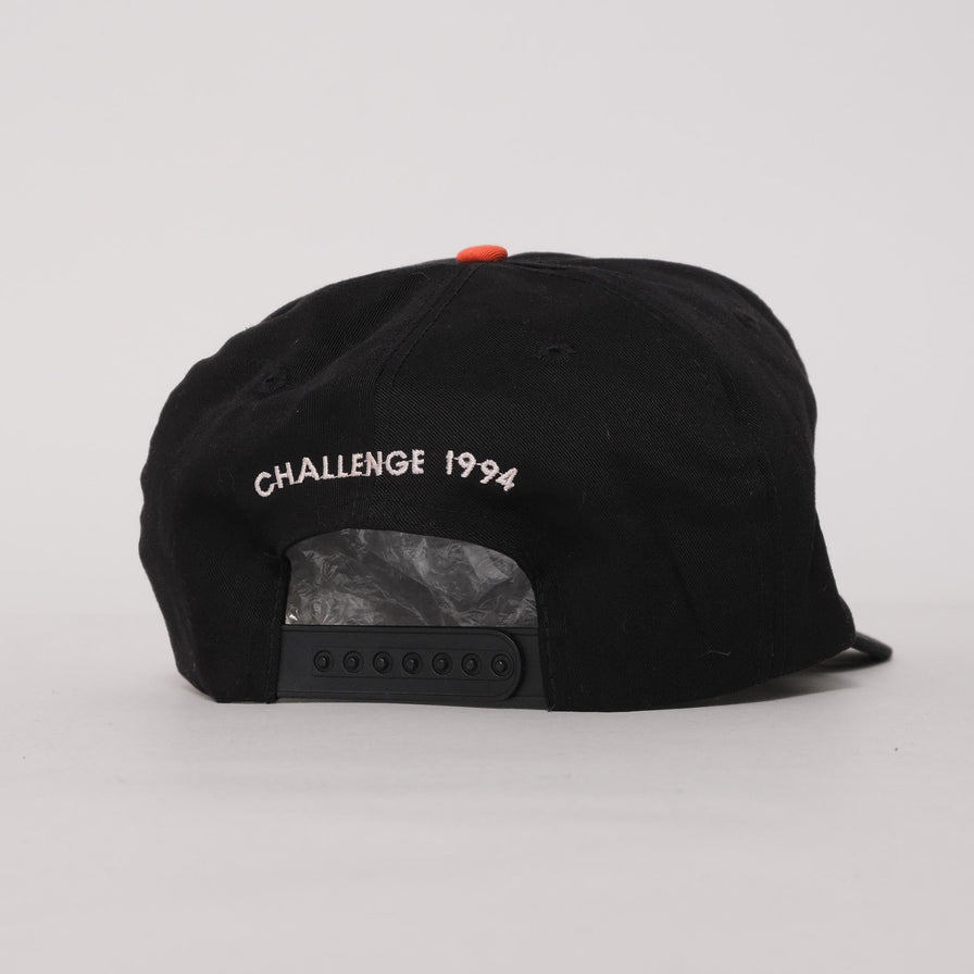 1994 adidas Streetball Snapback 