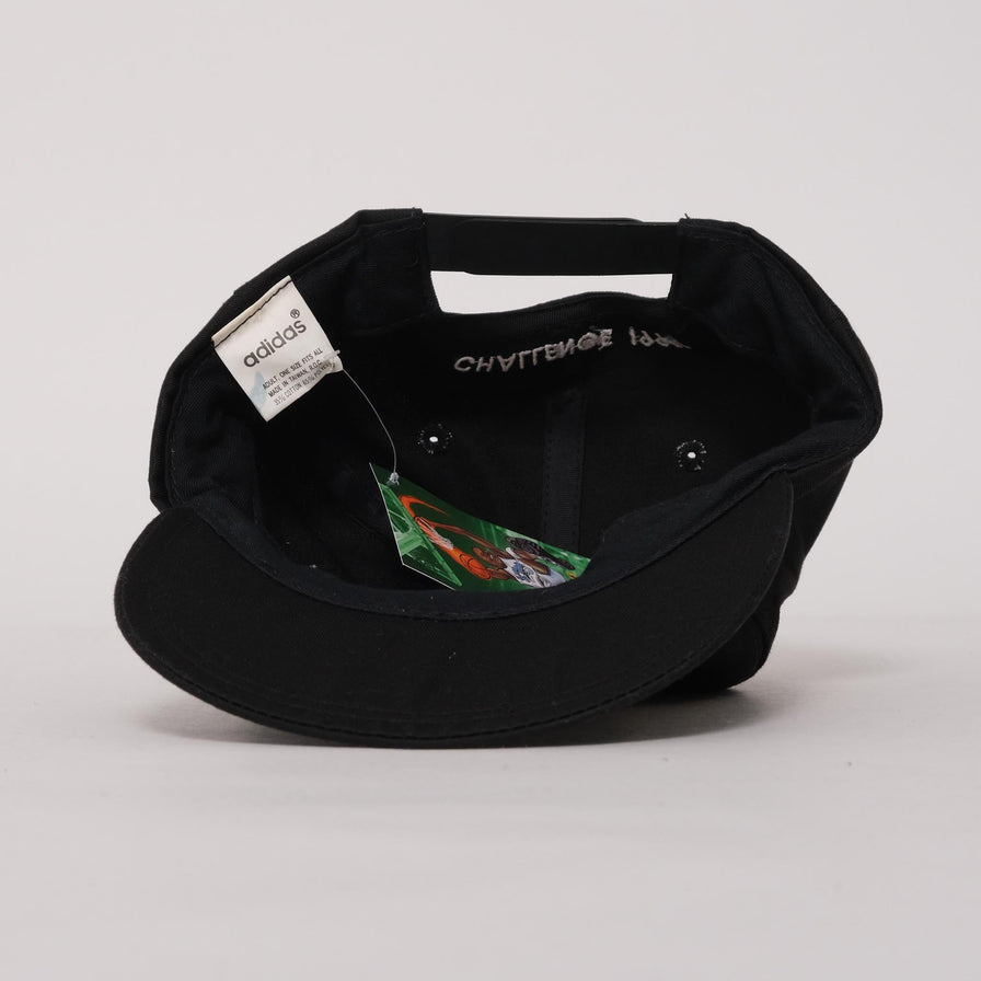 1994 adidas Streetball Snapback 