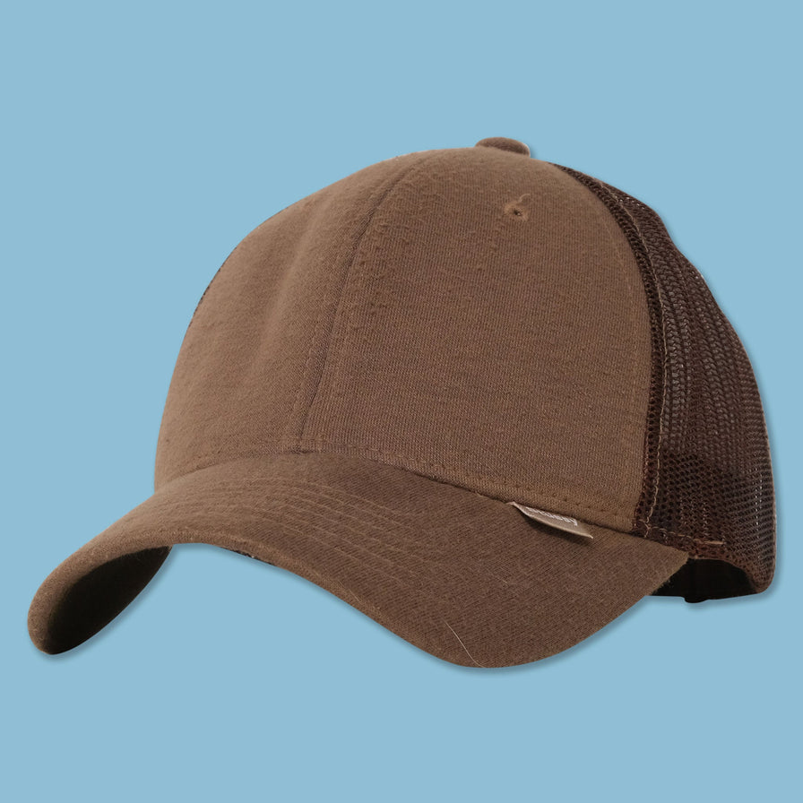 Vintage Stussy Trucker Cap 