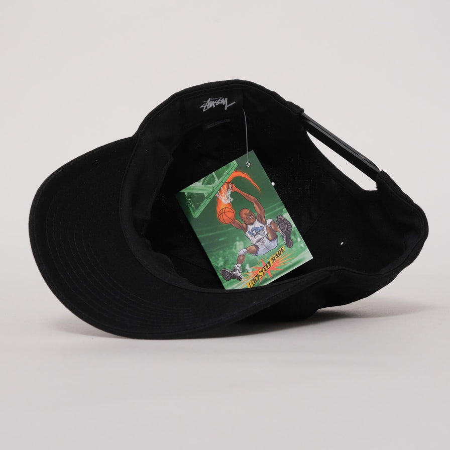 Stussy Snapback 