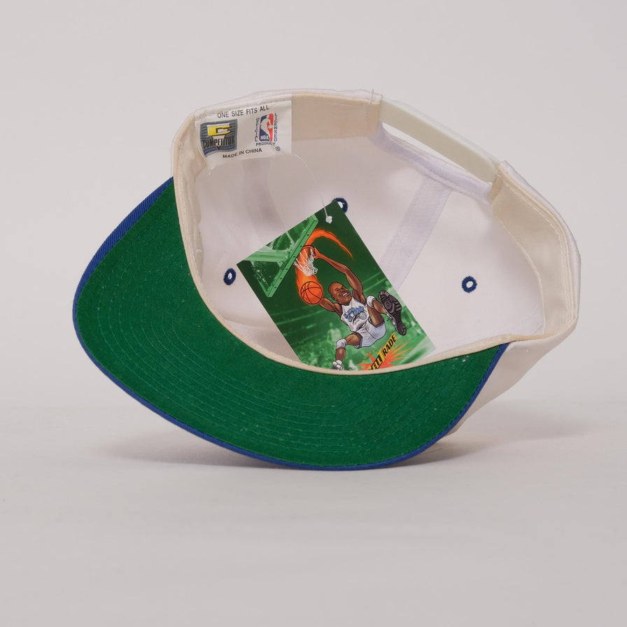 1994 NBA Finals Snapback 