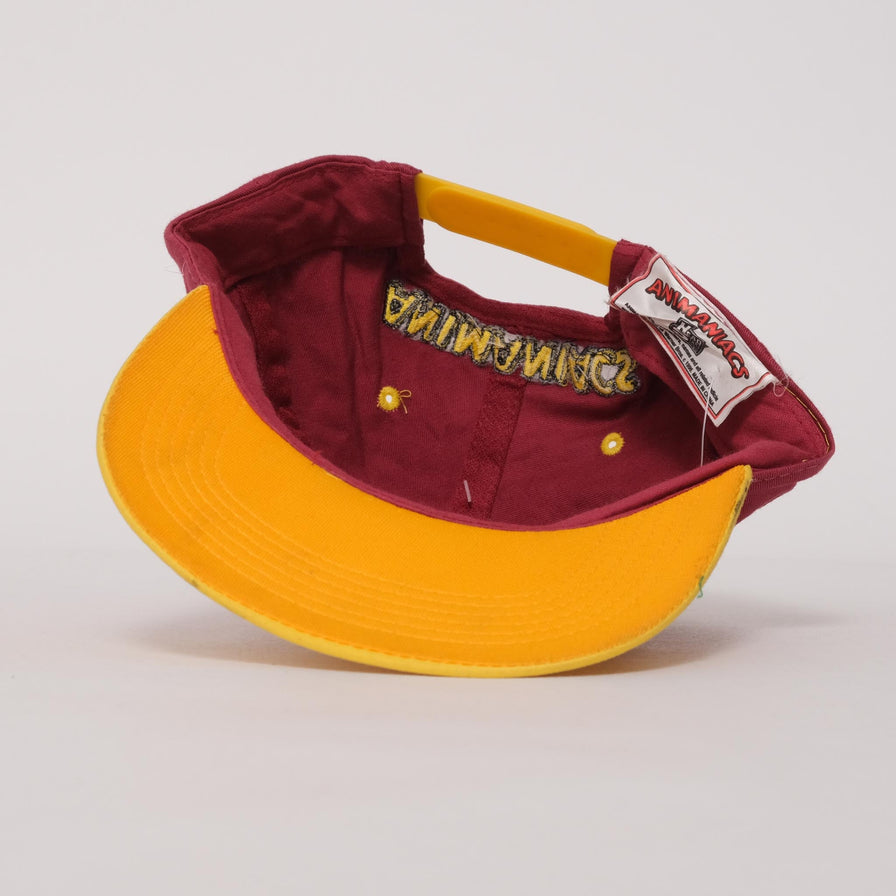 Vintage DS Animaniacs Snapback 