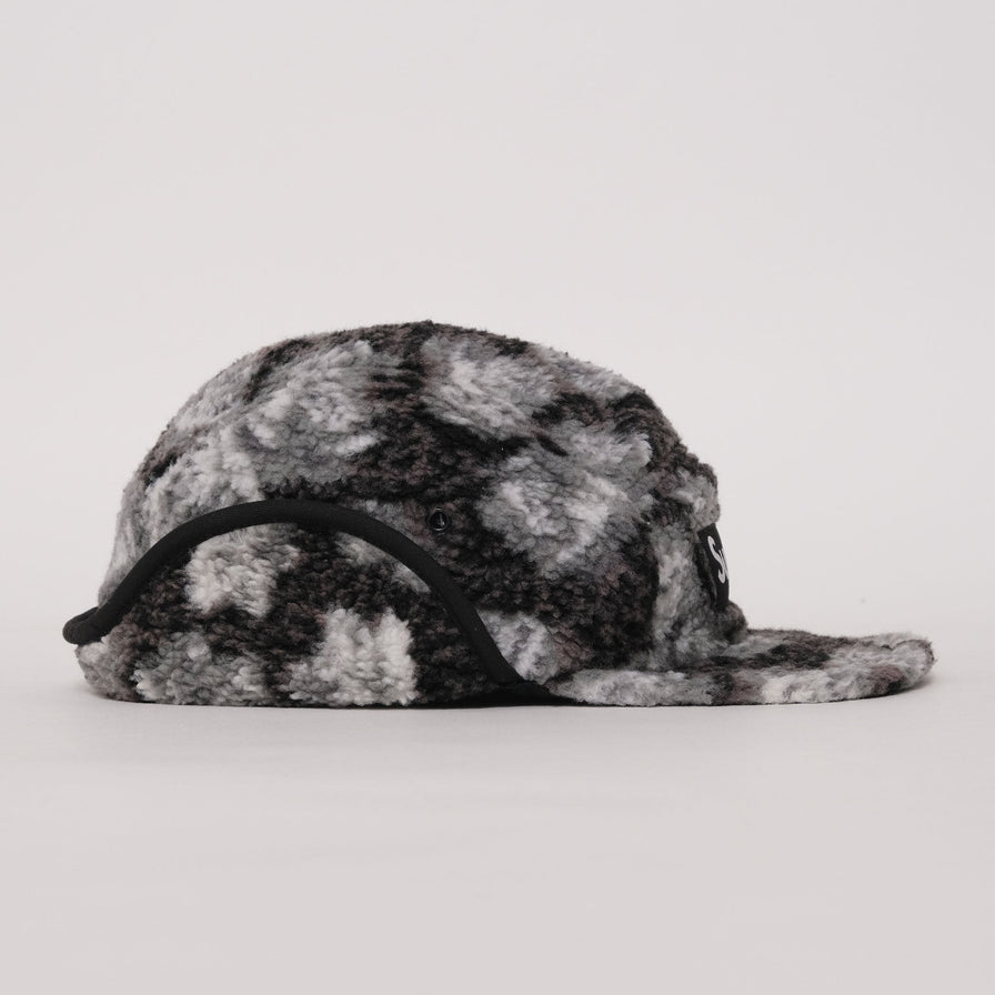 Supreme Earflap Fleece Cap 
