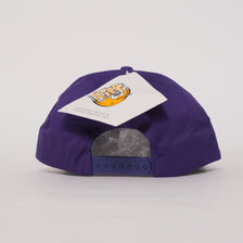 Vintage DS Wile E. Coyote Snapback 
