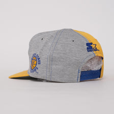 Vintage Starter Golden State Warriors Snapback 
