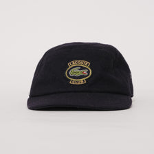 Vintage Lacoste Wool Cap 