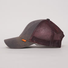 Vintage Stussy Trucker Cap 