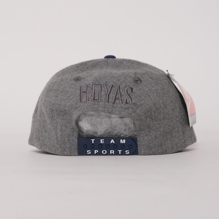 Vintage DS Nike Georgetown Hoyas Snapback 