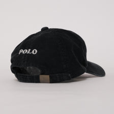 Vintage Polo Ralph Lauren Corduroy Strapback 