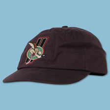Vintage DS Wile E. Coyote Snapback 