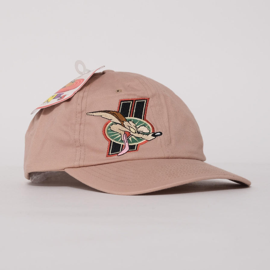 Vintage DS Wile E. Coyote Snapback 
