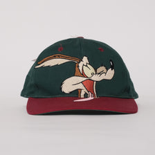 Vintage Wile E. Coyote Snapback 
