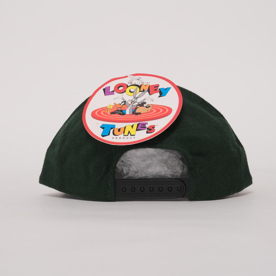 Vintage DS Taz and Road Runner Snapback 