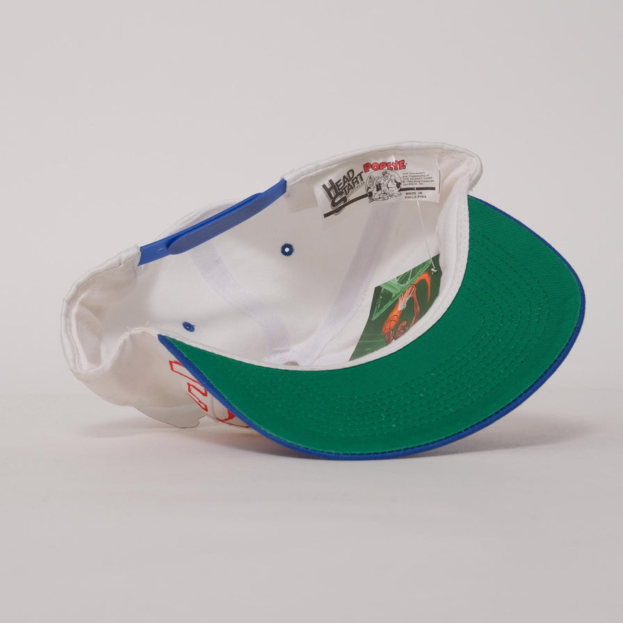 Vintage DS Popeye Snapback 