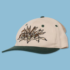 Vintage DS Wile E. Coyote Snapback 