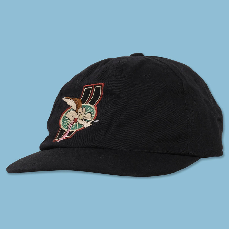 Vintage DS Wile E. Coyote Snapback 