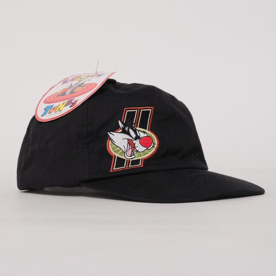 Vintage DS Sylvester Snapback 