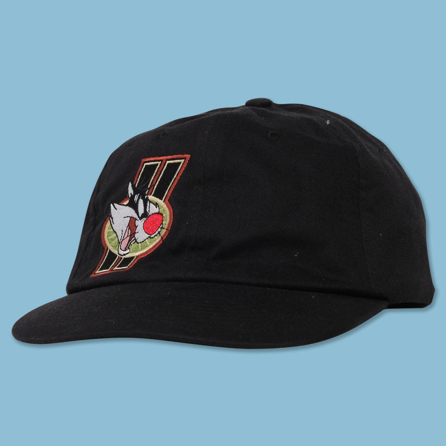 Vintage DS Sylvester Snapback 