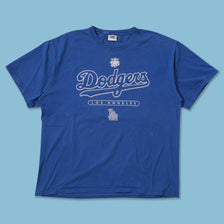 2006 Los Angeles Dodgers T-Shirt XLarge 