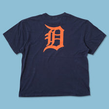 2009 Nike Detroit Tigers T-Shirt Large 
