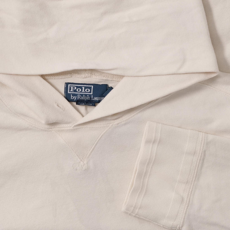 Vintage Polo Ralph Lauren Hoody XLarge