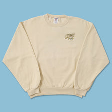 Vintage Green Bay Packers Sweater Medium 