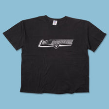 Vintage Oakland Raiders T-Shirt 3XLarge 