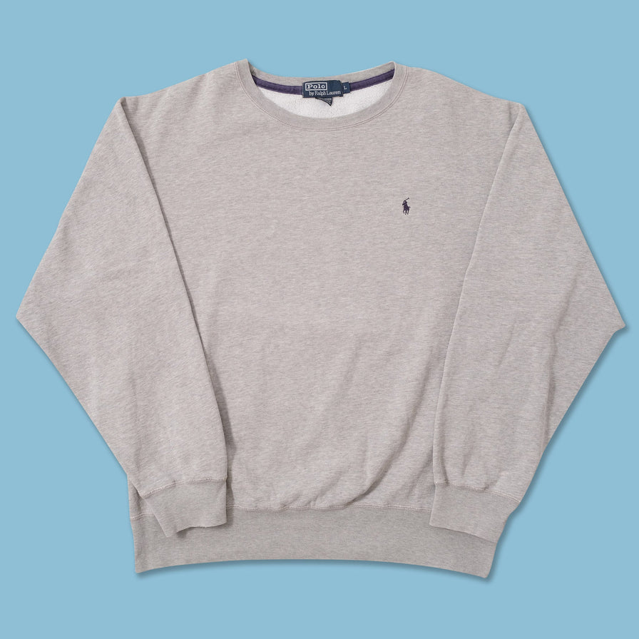 Vintage Polo Ralph Lauren Sweater XLarge 