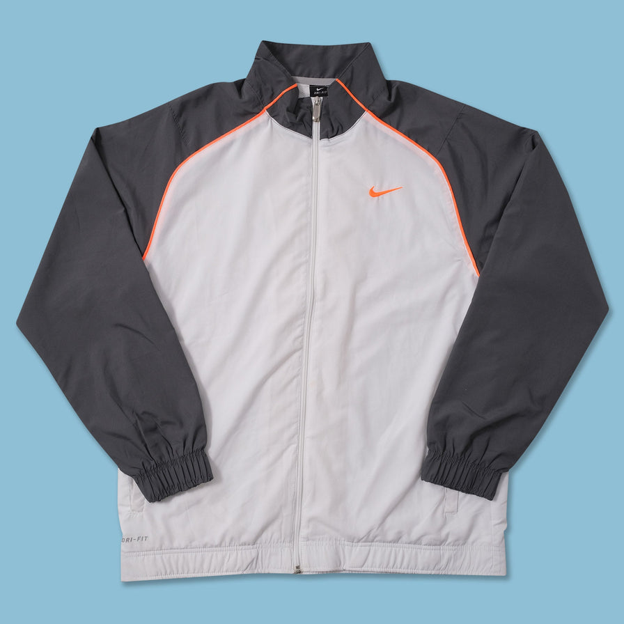 Nike Track Jacket Large 