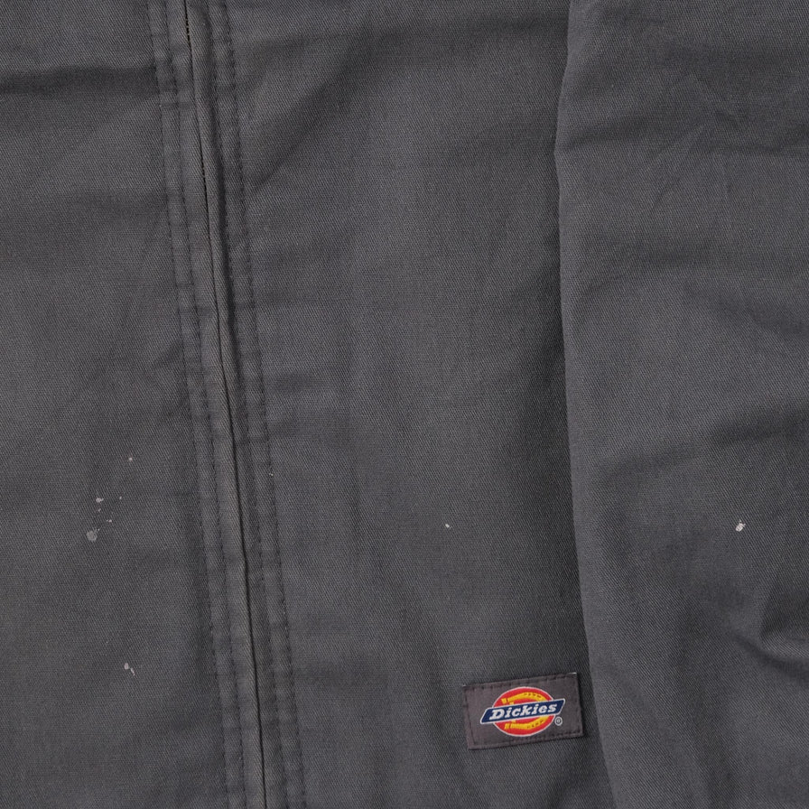 Dickies Work Jacket XLarge 