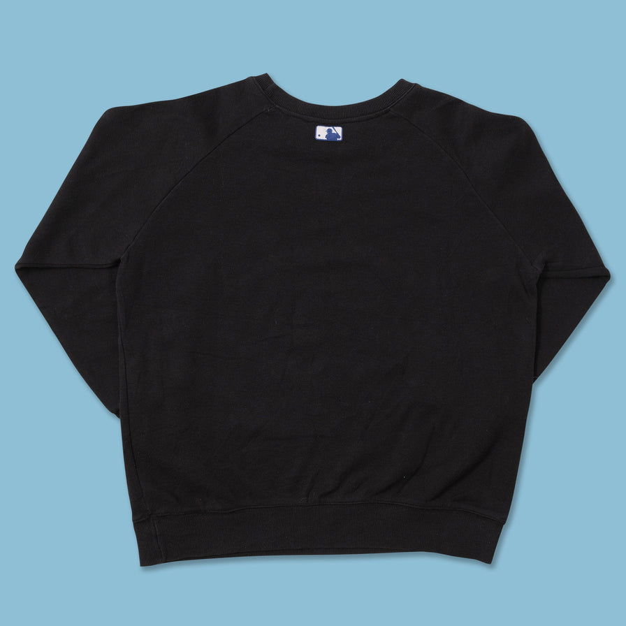 Nike Los Angeles Dodgers Sweater Medium 