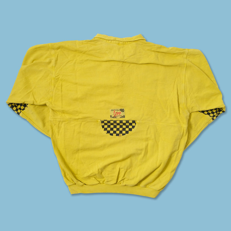 Vintage Lero Sweater XLarge 