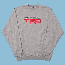 Nascar Toyota Racing Sweater XXLarge 