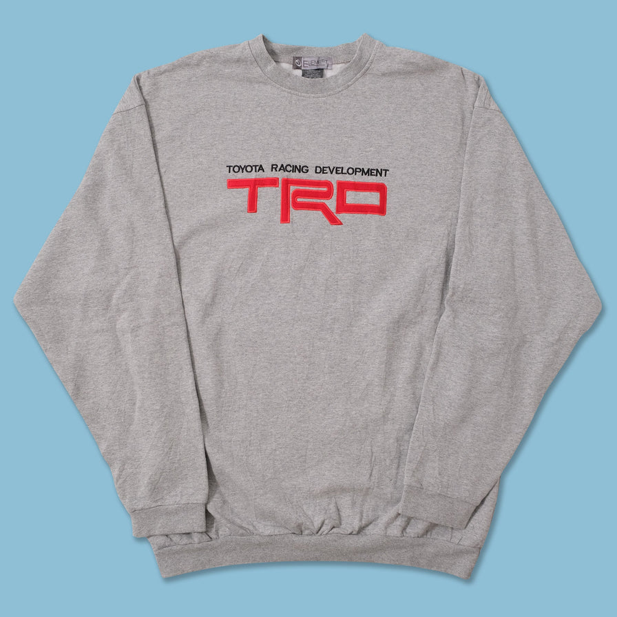 Nascar Toyota Racing Sweater XXLarge 