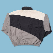 Vintage Nike Track Jacket Large 