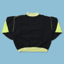 Vintage Proski Surf Q-Zip Sweater Small 