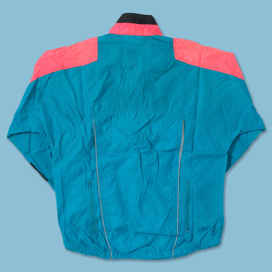 Vintage Nike Echelon Track Jacket Large 
