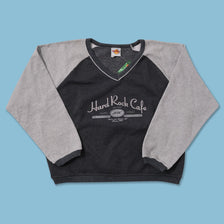 Vintage Women's Hard Rock Cafe Orlando Sweater XSmall 