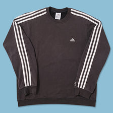 Vintage adidas Sweater Large 