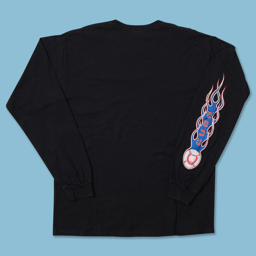 Vintage Chicago Cubs Longsleeve XLarge 