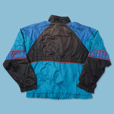 Vintage Nike Track Jacket Large 
