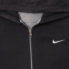 Nike Zip Hoody XXLarge 