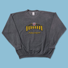 2003 Iowa Hawkeyes Sweater XLarge 