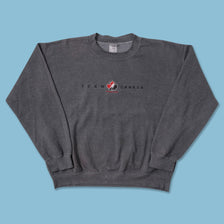 Vintage Team Canada Hockey Sweater Medium 