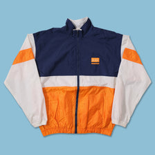 Vintage Nike Track Jacket Small 