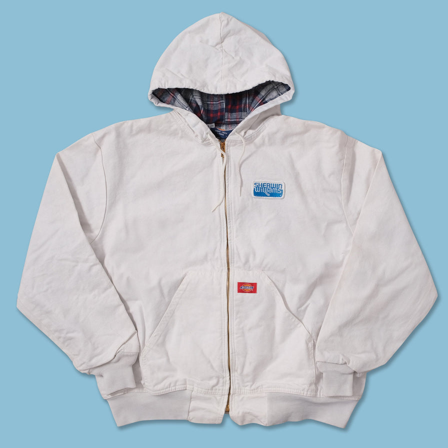 Vintage Dickies Work Jacket Large 