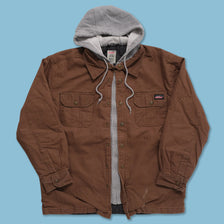 Vintage Dickies Work Jacket Large 