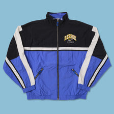 Vintage Reebok Track Jacket Medium 